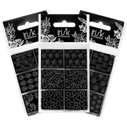 Irisk Трафарет для эрографии и аэропуффинга