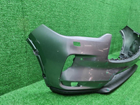 Бампер передний Infiniti QX50 2 (2017-н.в.)