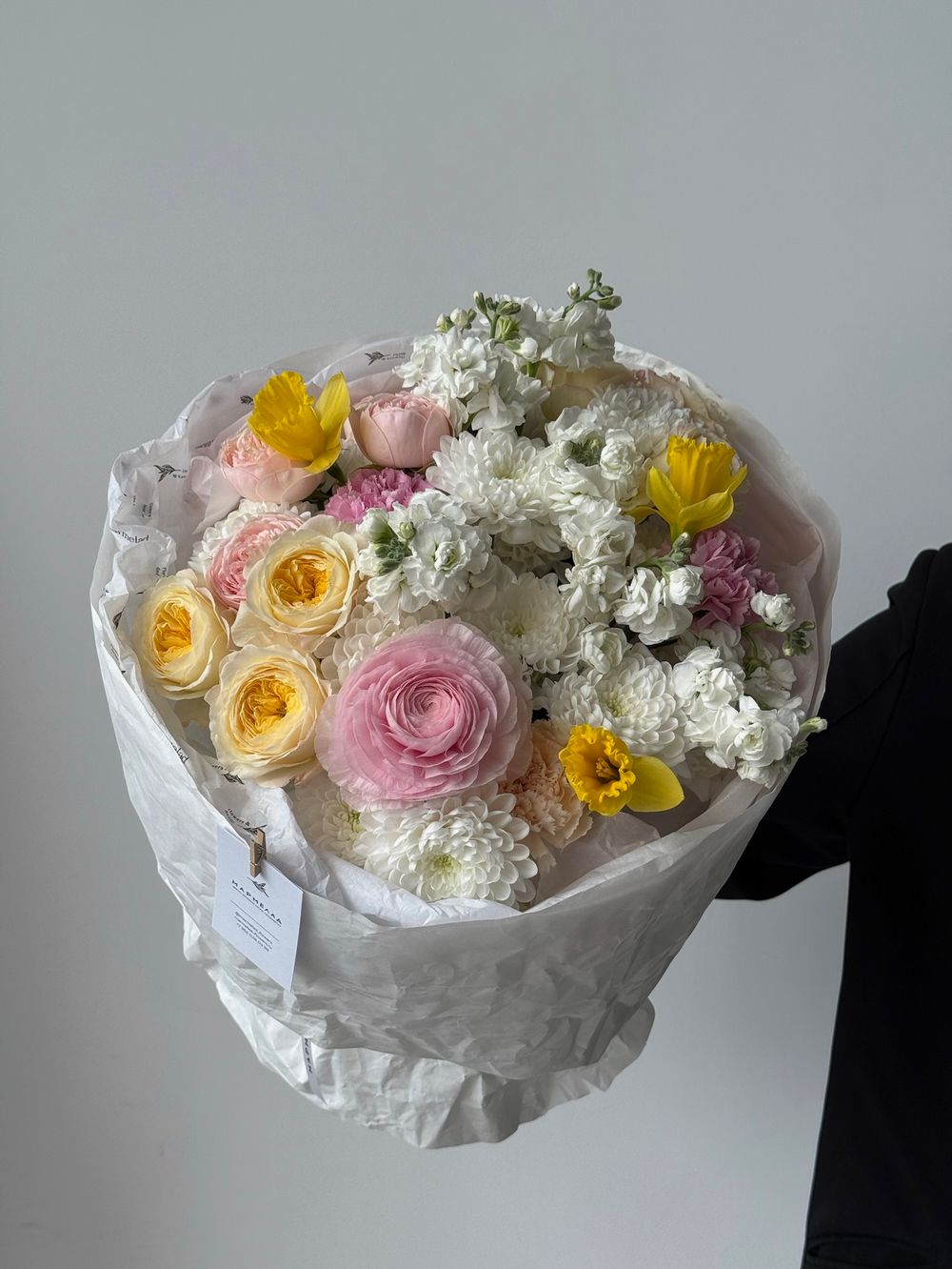 собран сегодня #05