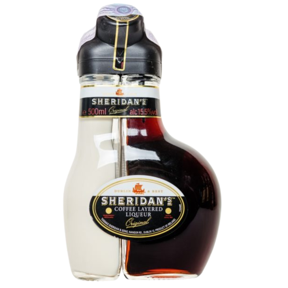 Ликер Sheridans 0.5 л