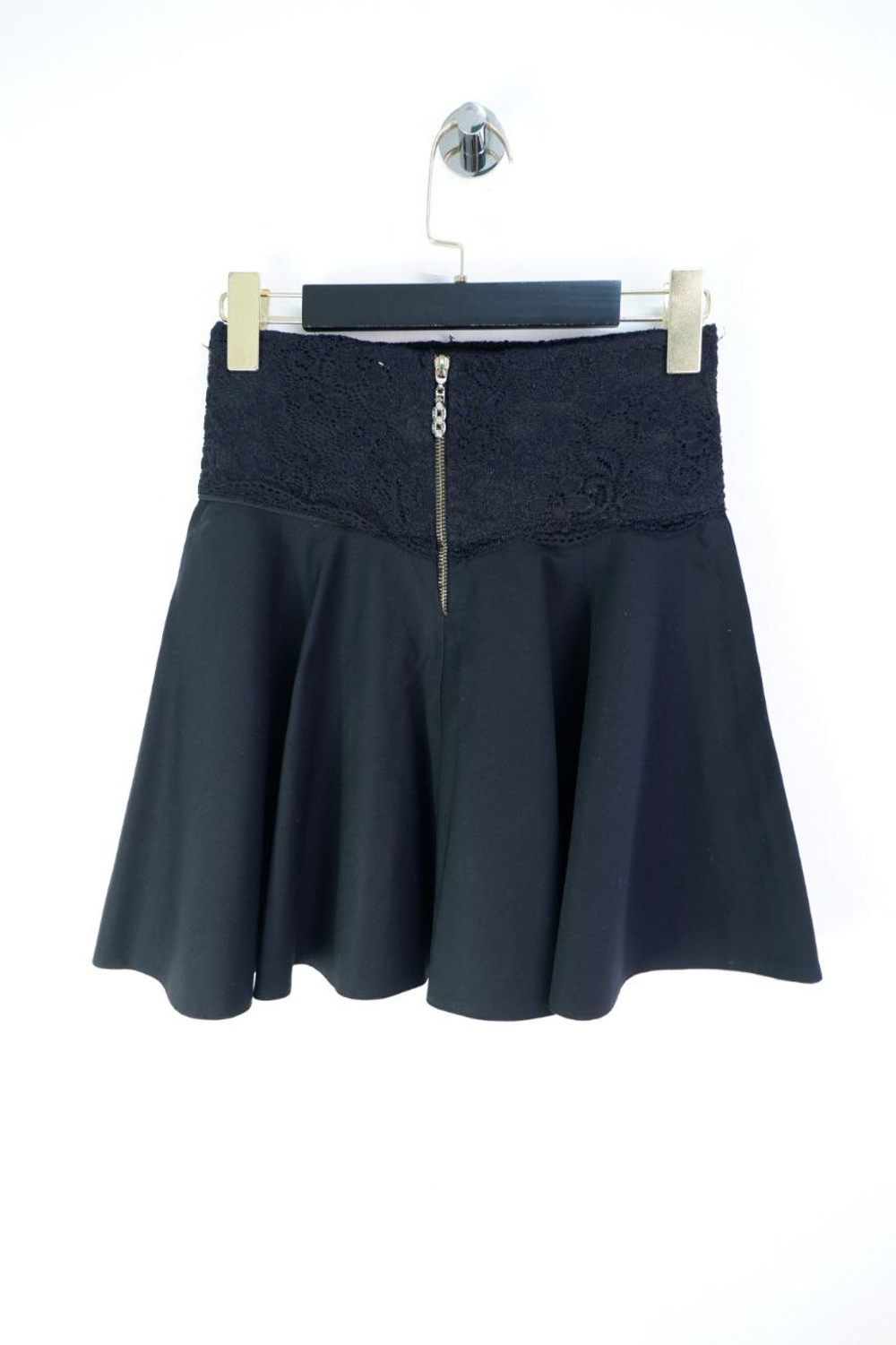 Юбка для праздничного или нарядного образа 40 размер