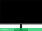 Монитор ViewSonic 27" VA2708-4K-HD