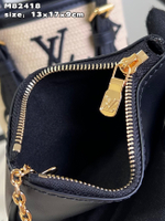 Louis Vuitton Nano Bucket