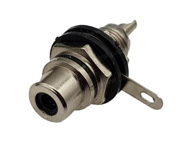 Гнездо ET RCA RS-115S/B