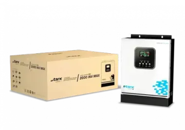 Комплект ИБП SC 2000 INV MAX + GPL 12-100 х 1 шт.