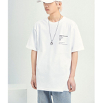 Футболки Stussy Modern Leaders Tee T, 1904690