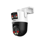 Видеокамера Dahua 6MP DH-IPC-P3DP-3F-PV-0280B/0600 Wi-Fi