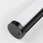 209637 Светильник линейный поворотный 48V д/трека UNO LED 12W 700LM 120G БЕЛЫЙ МАТОВЫЙ 3000K