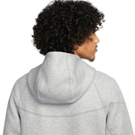 Зип Худи Nike Tech Fleece 2023 Grey