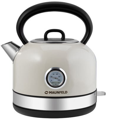 Чайник MAUNFELD MFK-623BG
