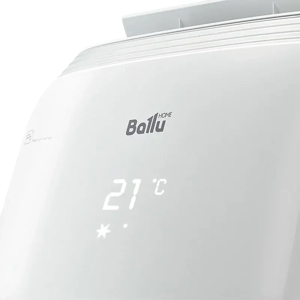 Ballu BPHS-08H мобильный кондиционер НС-1185828