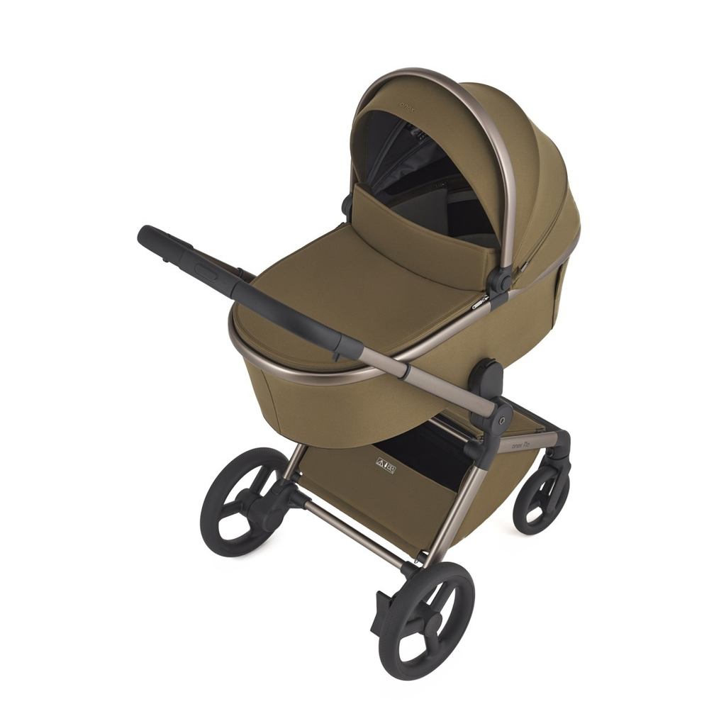 Anex Детская коляска Flo 2 в 1 Astra