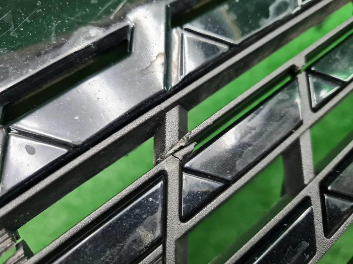 Бампер передний Changan Uni-V (2022-н.в.)