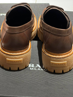 Лоферы Prada, арт. 457356344