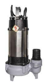 Фекальный насос Ресанта НФ-20000