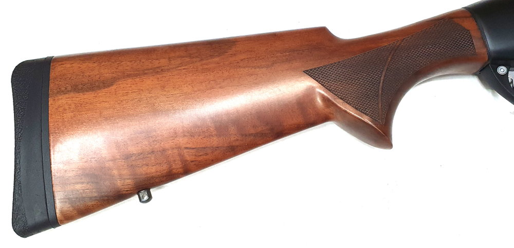 Aselkon Inter Dark Black калибр 12/76,L-710 5 д/н,орех,кейс