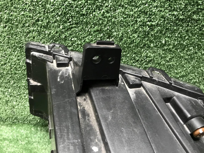 Фара правая Москвич 3 (2022-н.в.) LED