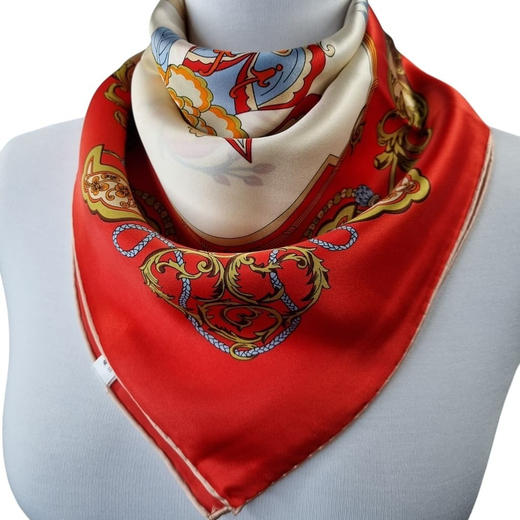 Платок 110x110 см AV-BSD1021190051