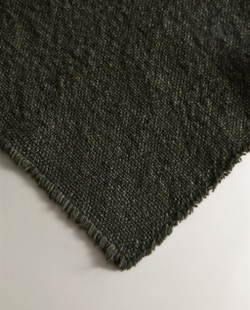 Zara Home сервировочная салфетка из смесовой ткани, 60 44 см · 6239/023