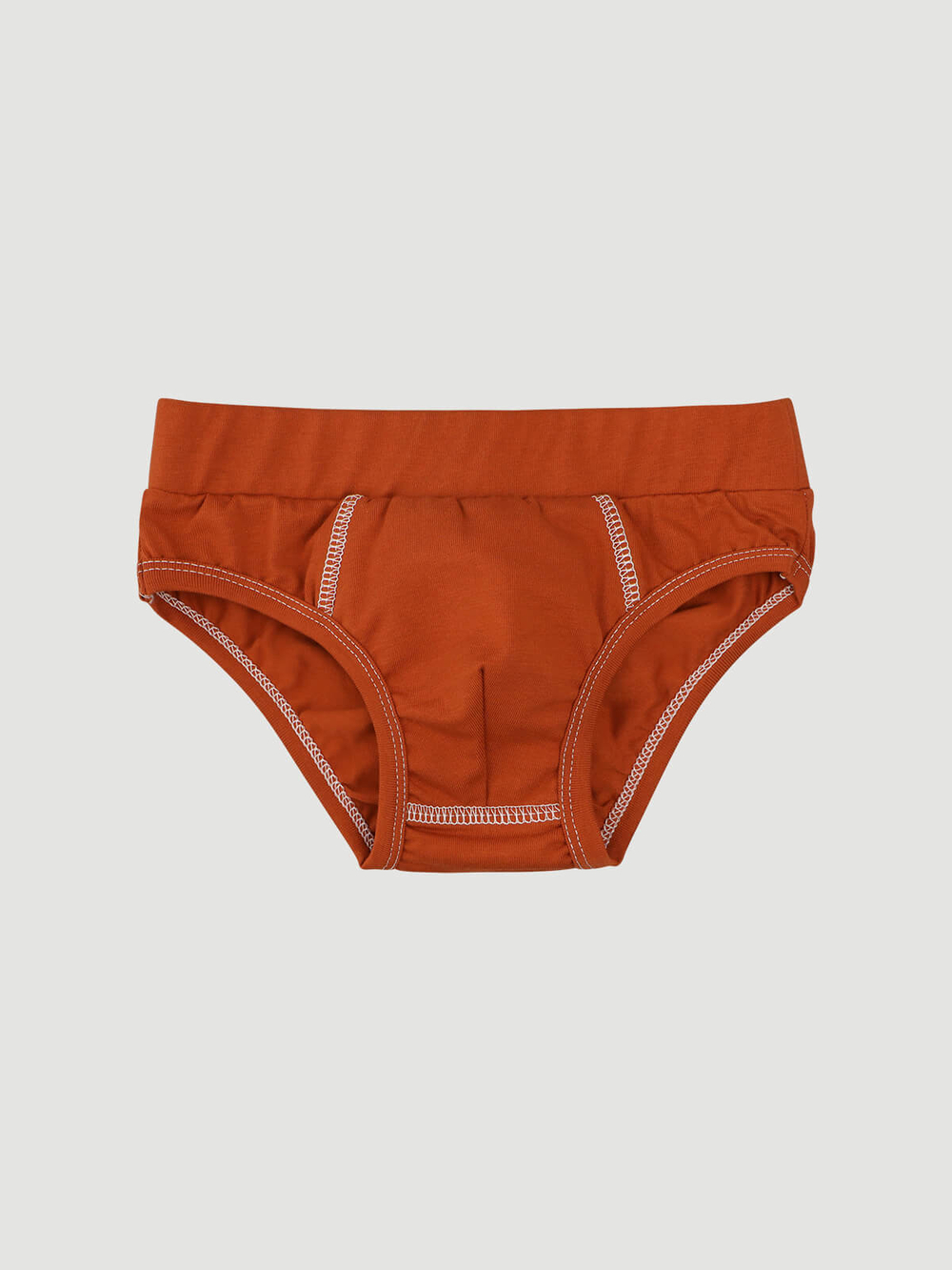 Трусы для мальчика Mjölk Сет из 3х штук, Ракеты