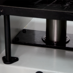 JIB PT310A (230В) Фуговально-рейсмусовый станок