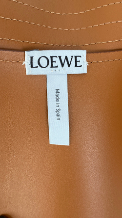 Пояс Loewe