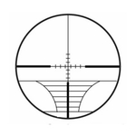 Оптический прицел Vector Optics 25,4мм SFP VictOptics B1 4x32 Compact ( Сетка R14 )