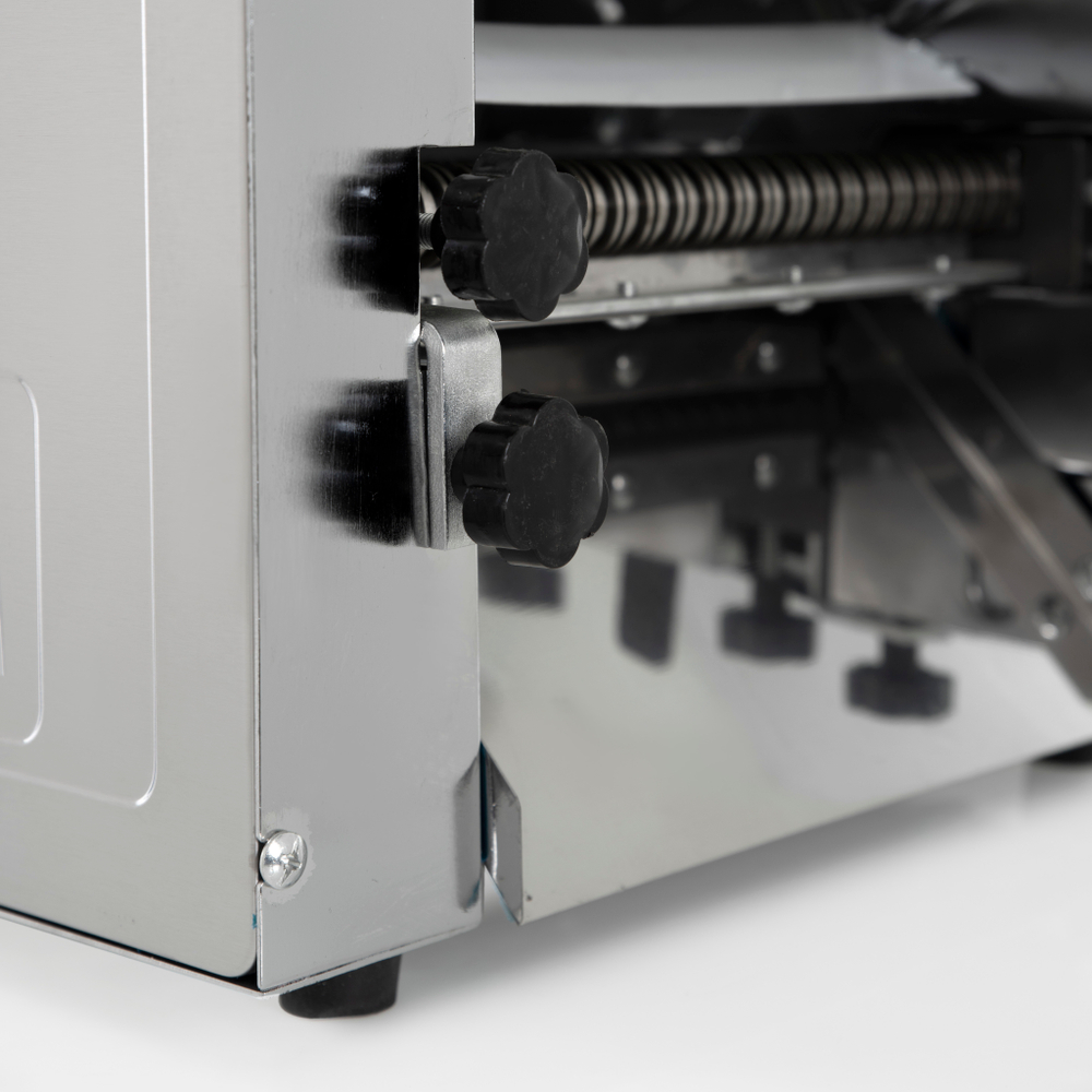 Тестораскатка-лапшерезка электрическая Foodatlas RHH-260M