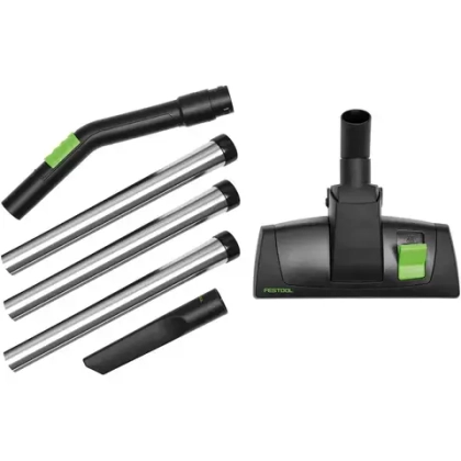 Профессиональный комплект для уборки D 27/36 P-RS FESTOOL 203429