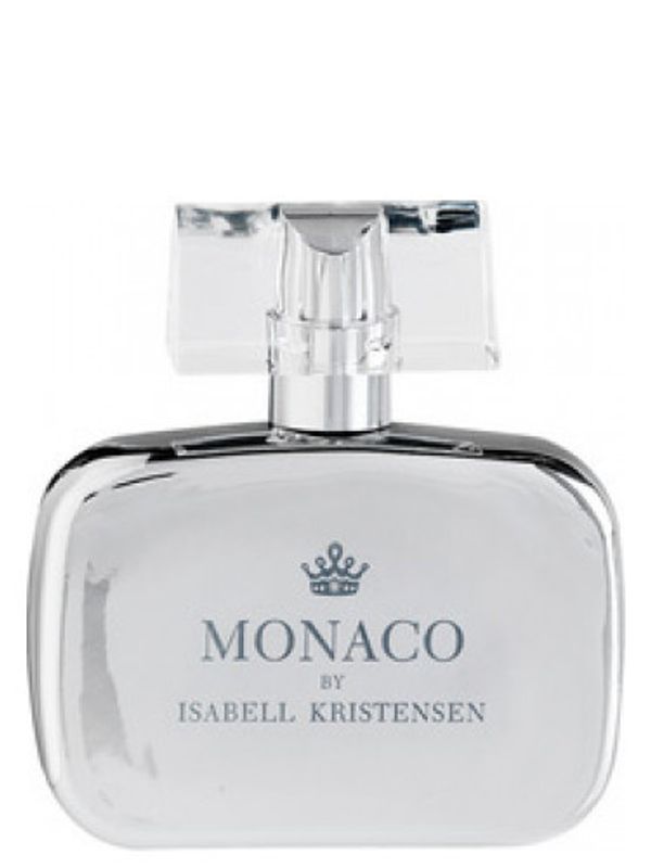 Isabell Kristensen Monaco