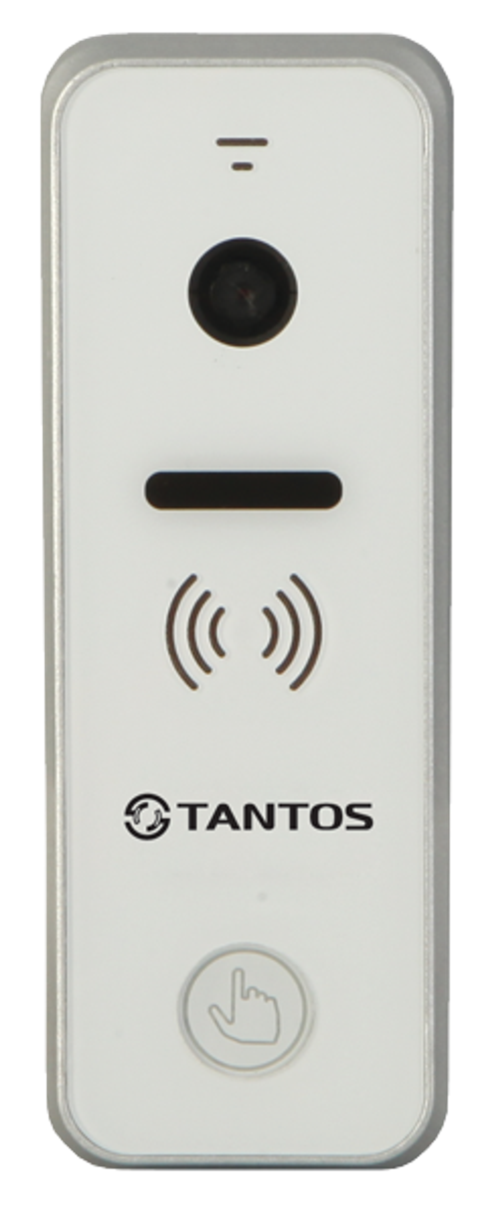 Вызывная панель  Tantos iPanel 2 (White) + 110 град.