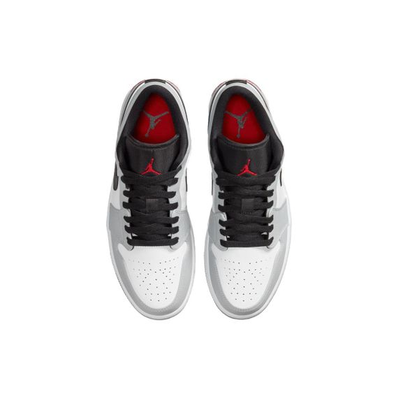 Jordan Air Jordan 1 Подвесные баскетбольные кроссовки с низким верхом Унисекс