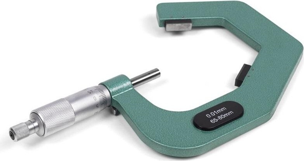 Микрометр ЧИЗ призматический МТИ- 80 0,01 ЧИЗ 63795