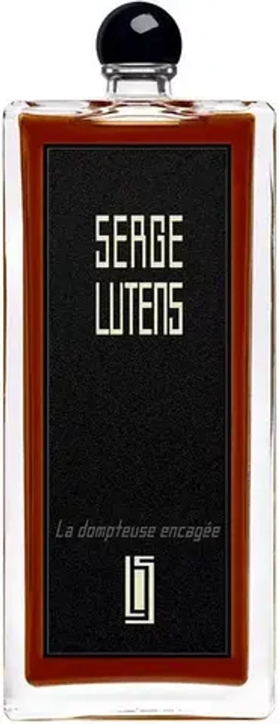 SERGE LUTENS LA DOMPTEUSE ENCAGEE EDP 100 ML
