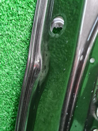 Дверь передняя левая Toyota RAV4 5 XA50 (2018-н.в)