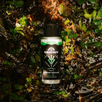 Интимный лубрикант на водной основе SIBIRSKIY с ароматом кипариса - 100 мл.