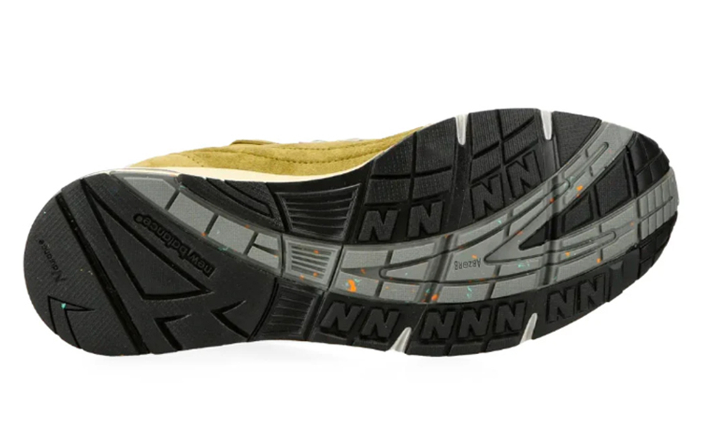Кроссовки New Balance Made In U.K.