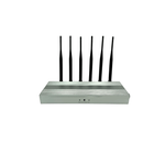 Подавитель сотовой связи RIXET R-8 (до 40 м)