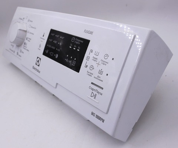 Пластик стиральной машины Electrolux EWT1062IFW