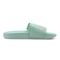 Puma Leadcat Petal Slides JR 'Cyan'