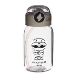 GAEM Бутылка, 400 мл, L8 W8,5 H17 см, 4в.