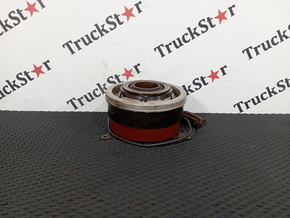 Выжимной подшипник сцепления АКПП 2023г