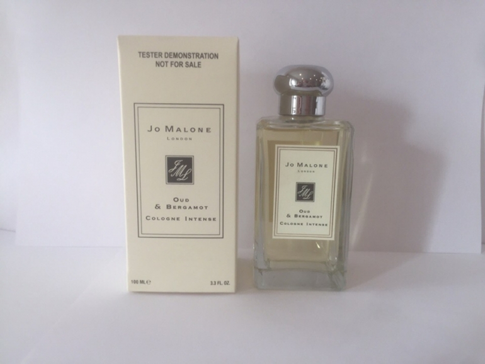 Jo Malone Oud & Bergamot