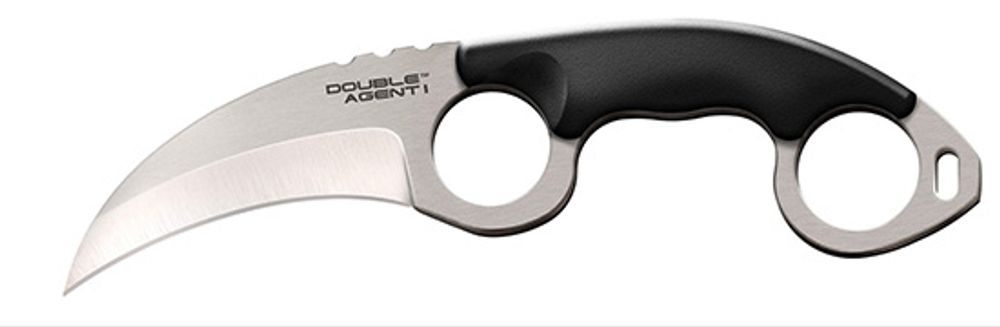 Нож Cold Steel модель 39FK Double Agent