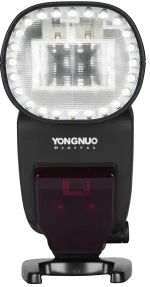 Фотовспышка Yongnuo Speedlite YN650EX-RF