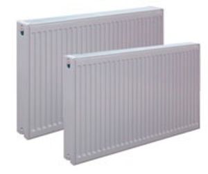 Стальные панельные радиаторы Rommer