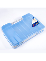 Коробка рыболовная двухсторонняя Salmo DOUBLE SIDED 185х135х52