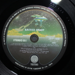 Dio / Sacred Heart (LP)