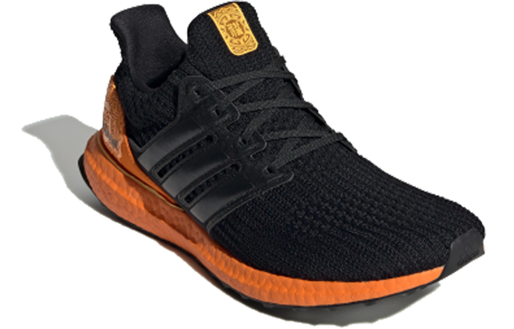 Кроссовки Adidas Ultraboost 4.0