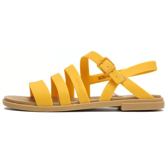 Crocs Tulum 'Yellow'